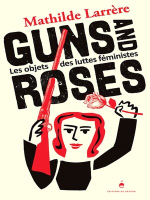 cover image of Guns and Roses